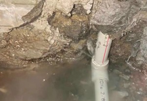 田家庵区管道漏水检测五