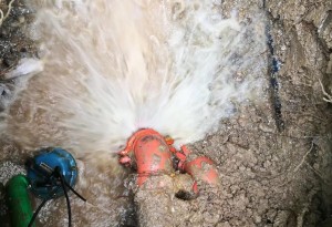 田家庵区暗管漏水检测一