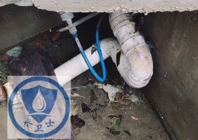 田家庵区水管漏水检测公司6