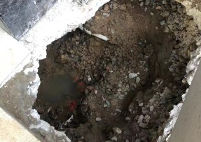 田家庵区水管漏水检测公司2