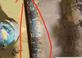 田家庵区水管漏水检测公司1